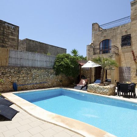 Villa Ta'Peppa Xagħra Exterior foto